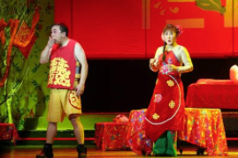 二人臺(tái)劇視頻下載打包109-126 